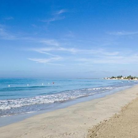 Casa Vacanza Zia Franca Mazara Del Vallo Mazara del Vallo Luaran gambar